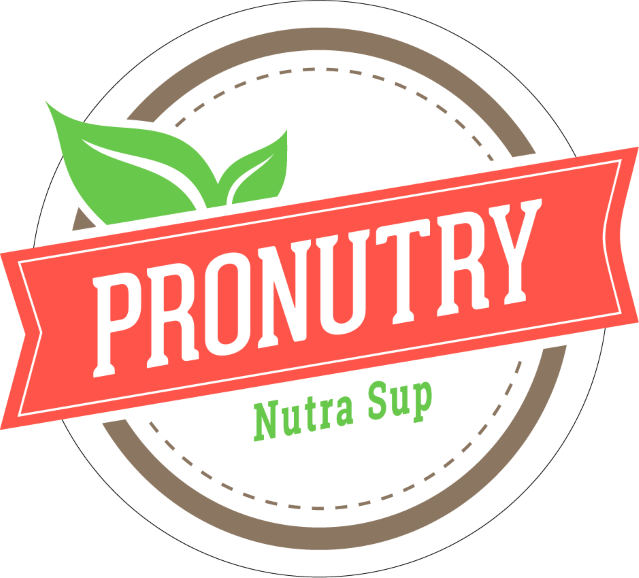 Pronuty Logo